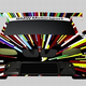 Illustration for article titled Jeff Koons BMW Art Car Tastes The Rainbow